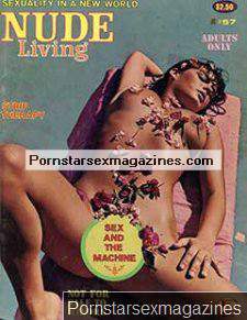 Nude Living 57 (1970)